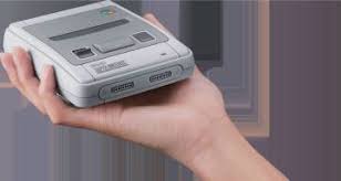 En este comparativa vas a ver la y es que hemos hecho reviews de los mejores super nintendo classic mini juegos y hemos sacado estas conclusiones, aquí arriba verás una. Super Nintendo Classic Mini Ofrece Algo Mas Que Nostalgia Gadgets Cinco Dias