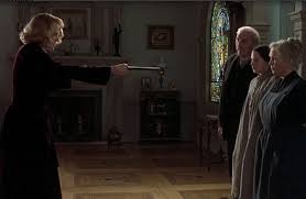 Scary movie #12 horror, casa bantuita de fantome. Case Bantuite Din Filme De Groaza