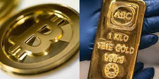 Bank transfers are the most popular mode of payment. Bitcoin Vs Gold 10 Experts Told Us Which Asset They D Rather Hold For The Next 10 Years And Why Currency News Financial And Business News Markets Insider