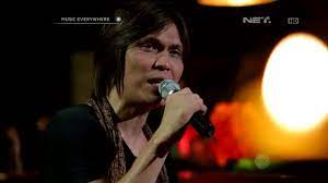 Once Mekel Aku Mau Live At Music Everywhere Youtube
