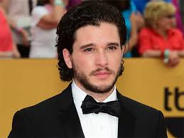 Jon snow probably wouldn't want to be king. Attention Got Fans Kit Harington Confirms Jon Snow Is Dead The Economic Times