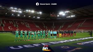 การจับฉลาก ยูฟ่า ยูโรปาลีก รอบ 16 ทีมสุดท้ายจะมีขึ้นในวันศุกร์ที่ 26. à¸§ à¸¥ à¸Ÿà¸ª à¹„à¸¥ à¹€à¸ˆ à¸² à¹‚à¸­à¸¥ à¸¡à¹€à¸› à¸¢à¸à¸­à¸ª à¸¨ à¸ à¸¢ à¹‚à¸£à¸›à¸² à¸¥ à¸ à¸£à¸­à¸š 16 à¸— à¸¡