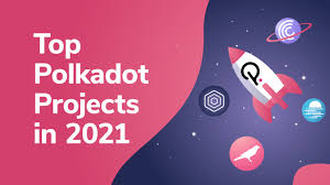 What is top ico list? Top Polkadot Projects 2021 Exploring The Polkadot Ecosystem