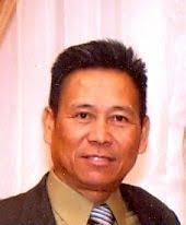 Tony Cong Cao (1958-2009)