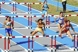 La prueba de 200 m no se realizo en los primeros juegos olímpicos de la era moderna, pero probablemente sea la prueba más antigua, ya que formaban parte de los eventos olímpicos de la antigüedad, en ella los corredores. Historia Del Atletismo Origen Reglas Pruebas Y Mucho Mas