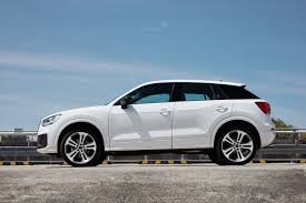 2020 Audi Q2 40 Tfsi Quattro Edition 2 V 2020 G