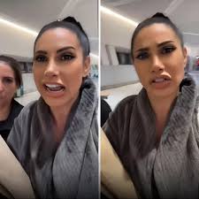 Jennifer Aydin Faces $55K Fine for Offensive Speech, Unleashing a Firestorm  of Backlash and Scandal #RHONJ #JenniferAydin #RealityTV #RealHousewives  #BravoTV #CelebrityNews #RealHousewivesofNewJersey