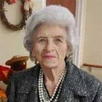 Mildred Hightower Webb Obituary