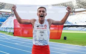 Rachel r miller, daniel john rozmys, daniel j rozmys Uniwersjada Michal Rozmys Ze Zlotym Medalem Na 1500 M Sport W Interia Pl