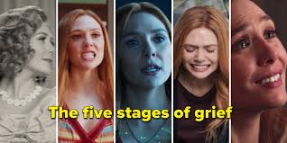 100 Of The Best WandaVision Easter Eggs