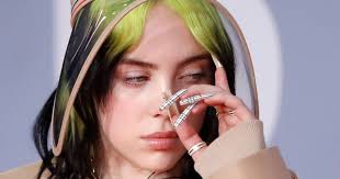 Billie eilish just announced her second album. It Was A Really Strange And Surreal Week Billie Eilish Responds On Her Vogue Cover Famous