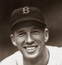 Robert “Lefty” Grove (1900-1975)