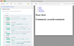 Regarding the original problem ($location affecting the default behavior of anchor links): Cypress Tips And Tricks Better World By Better Software