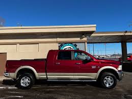 Image result for Inferno Red 2011 Dodge Truck