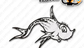 Download Two Fish Svg Seussian Retromatti Made And Designed In Canada