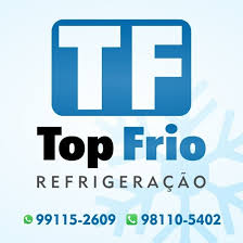 Top Frio Refrigeração