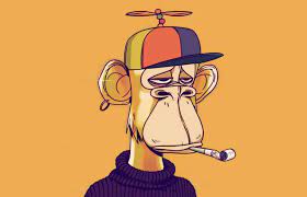Bored Ape Yacht Club Bayc Nft Sold For Far Less It S Worth