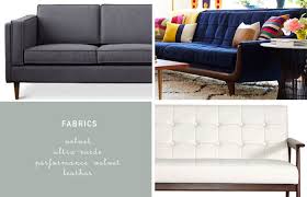 Pet Cat Friendly Design Tips Emily Henderson Cool Couches Couch Fabric Ashley Furniture Sectional