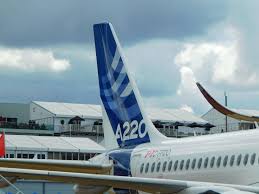 Breeze, the newest airline from jetblue ceo david neeleman, looks like it's going to be courtesy of breeze airways. Breeze Airways Neeleman Will A220 Auf Die Langstrecke Schicken Aviation Direct