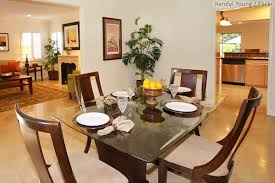 Table length will vary according to chair width. How To Move A Dining Room Table