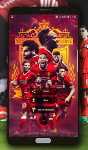Browse millions of popular anfield wallpapers and ringtones on zedge and personalize your phone to suit you. Liverpool Fc Wallpaper For Fans Hd Wallpapers For Android Apk Download