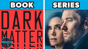 Dark Matter Main Title for Apple TV+