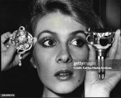 487 Georg Jensen Jewelry Stock Photos, High-Res Pictures, and Images