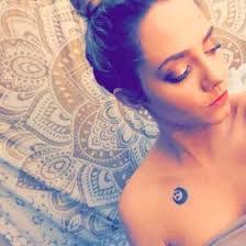 Crystal Staats's Instagram, Twitter & Facebook