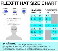 Wondering how to measure hat sizes? Blue Ring Octopus Hat Scuba Diving Flexfit Cap Born Of Water