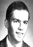 Those who died in the Vietnam War photograph index page 255