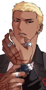 waht if Jake Kim and cheon tae jin are brothers coz the story checks and  oddly enough they look a like and he looks Mexican to story checks out but  is just