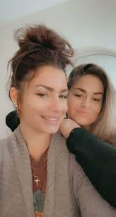 I lost my first daughter, Meghan,