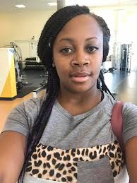 Exploring perfume in Virginia capital