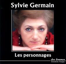 Les personnages