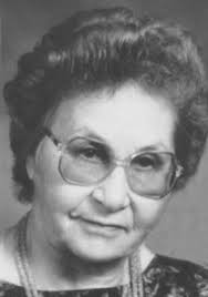 Audree Slack Obituary (1925