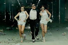 Psys Gangnam Style Remains On Top Of Billboard Charts