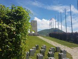 Sant'anna di stazzema, atlante delle stragi naziste e fasciste in italia. Sant Anna Di Stazzema 654 M