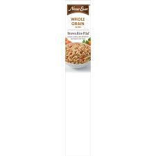 Near east® rice pilaf mix is kosher certified *ou*. Near East Whole Grain Blends Brown Rice Pilaf 6 17 Oz Box Walmart Com Walmart Com