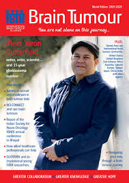 Leukemia is the most common cancer in kids. Brain Tumour Magazine World Edition 2019 2020 By The International Brain Tumour Alliance Ibta Issuu