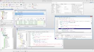 Sql developer can be used to create queries that can be used to retrieve data from the data warehouse. Https Origin2 Componentsource Com Sites Default Files Resources Allround Automations 533856 Manual Pdf