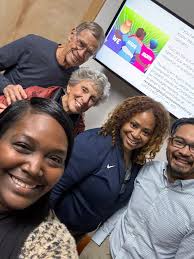 Cass Community Social...