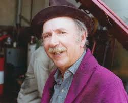 Jack Albertson (1907-1981)