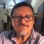 Abel Salas « chaparral