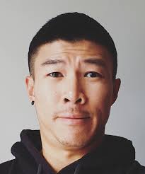 Vincent Yap's Instagram, Twitter & Facebook