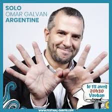 Omar Argentino Galvan