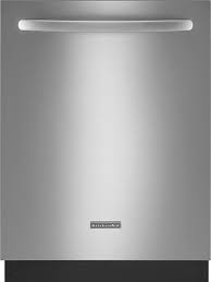 Kitchenaid dishwasher kudc10fxss repair parts. Customer Reviews Kitchenaid Closeout 24 Tall Tub Built In Dishwasher Stainless Steel Kudc10fxss Best Buy