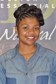 Street Style Hair: Natural By Design