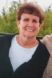 Obituary for Anne Gildea (Barrett) Sullivan