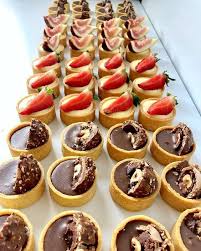 Pin Em Doces Gourmet