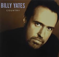 Billy Yates